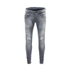 G-STAR Kavbojke 3301 moder denim