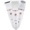 Zilan Epilator ZLN8740 Quiritis, 3u1, IPx7, Beli