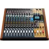 Tascam Model 16 | All-In-One Mixing Studio Mixer