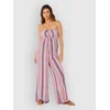 Rip Curl Ventura Shirred Jumpsuit multico