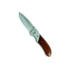 Nož MIL-TEC lesen ročaj - 8,5 cm