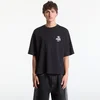 Majice adidas Berlin GFX Tee Core Black XXL