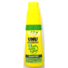 Lepilo UHU Twist & Glue brez topil 35ml
