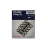 Bertox CRANE SWIVEL 165LBS #2/0