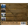 SLOVENSKA ETNO GLASBA 4CD
