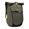 Nahrbtnik Thule Paramount Backpack 24L - Soft Green