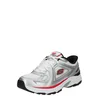 Skechers Muške patike Stamina sport, Srebrne boje