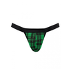 Magic Jock Strap Muške gaće, Zelene