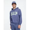GAP Sweatshirt with logo - Mens