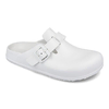 GRUBIN Ženske klompe Golf Eva light 3133700, Bele