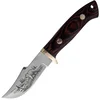 Outdoorovski nož ZU - 40795 - Smeđa KP40795