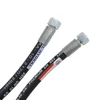 Hidravlična cev DKR/DKR G3/8 BSP DN10X2SN 330 bar L-2120