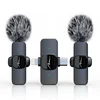 Media-Tech MT416 Set brezžičnih mikrofonov