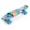 Rolka Meteor Multiboard Color