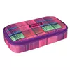Pernica prazna 1zip Target College Compact Labyrinth purple 26329