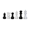 Šahovski set za zunanjo uporabo, 31 cm CHESSMASTER