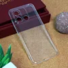 Torbica Teracell Giulietta za Xiaomi Redmi 12C transparent