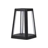 Lexon lantern Prenosiva led lampa sa bežičnim punjačem, crna ( LH94N )