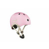 Scoot and Ride® dječja kaciga XXS-S - Rose
