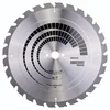 Bosch List kružne testere za stone testere PRO Construct Wood 2608640693