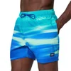 Speedo PRNT REDONDO EDG VLY 16INCH, muški kupaći, plava 8004842