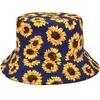 Šešir Sunflower - Plava KP22886