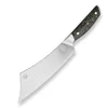 Kuharski nož BBQ MAX SANDVIK GREEN NORTHERN SUN, 21 cm, Dellinger