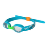 Speedo ILLUSION GOG IU, otroška plavalna očala, modra 8121151