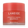 Laneige Lip Sleeping Mask Grapefruit balzam za ustnice 20 g