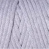Yarn Art Macrame Cord 5 mm 756 Light Grey