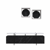 HANAH HOME Hanley Bendir White 1