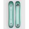 Jones Snowboards Twincraft 2027 Snowboard turquoise