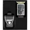 shumee Darilni set vžigalnikov Zippo EAGLE EMBLEM št. 3