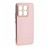 Maska Fresh Electroplated za Xiaomi 14T roza