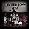 Tear Them Down - Abide (LP)