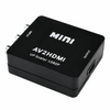 Adapter AV na HDMI 1080P
