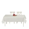 Priresa Namizni Prt LUX KREMNA, O160 cm