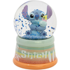 Stor snow globe, Stitch