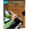 POP PERFORMANCE PIECES 10 HIT SONGS FOR FLUTE AND PIANO