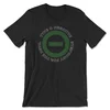 Type O Negative Symphony For The Devil Circle Black 4XL Majica