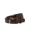JACK & JONES Pas JACCHRISTOPHER rjava