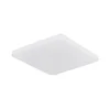 Globo 41548-24 - LED plafonska svetiljka DONTE LED/24W/230V 41x41 cm
