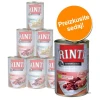 Mešan poskusni paket Rinti Kennerfleisch 6 x 400 g - Kennerfleisch Mix III