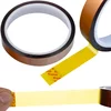 Rosfix Kapton trak/kapton 12mm 0,05mm x 33m, (22083427)