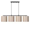Opviq Valiz 4706 Visilica, E27, 4x40W, IP20, Krem