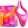 Durex Večnamenski stimulacijski vibrator Durex - Ride & Tease