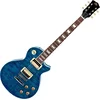 SX EC3H Translucent Blue Električna kitara (Samo odprto)