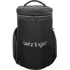 BHI B1 Backpack - vodoodbojni nahrbtnik za zvočnike B1C/B1X, grafitni