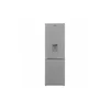 Kombinovani frižider HEINNER HCNF-V291SWDE++ 294l/60x186/dispenzer/Sivi