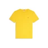 TOMMY HILFIGER Majica CODY oranžna